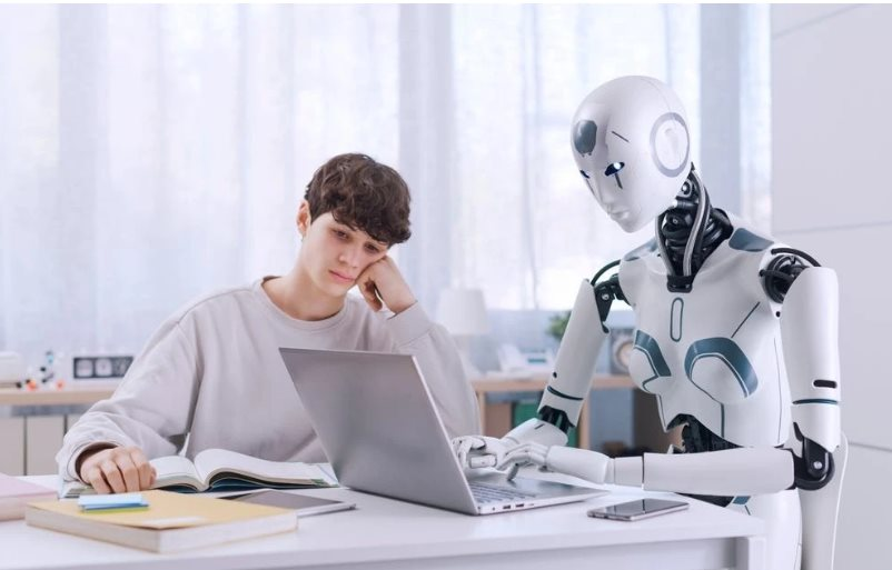 Gặp chuyện tình cảm, chọn nghề nghiệp, giải tỏa stress: Vì sao giới trẻ đang giao cuộc đời mình cho AI?