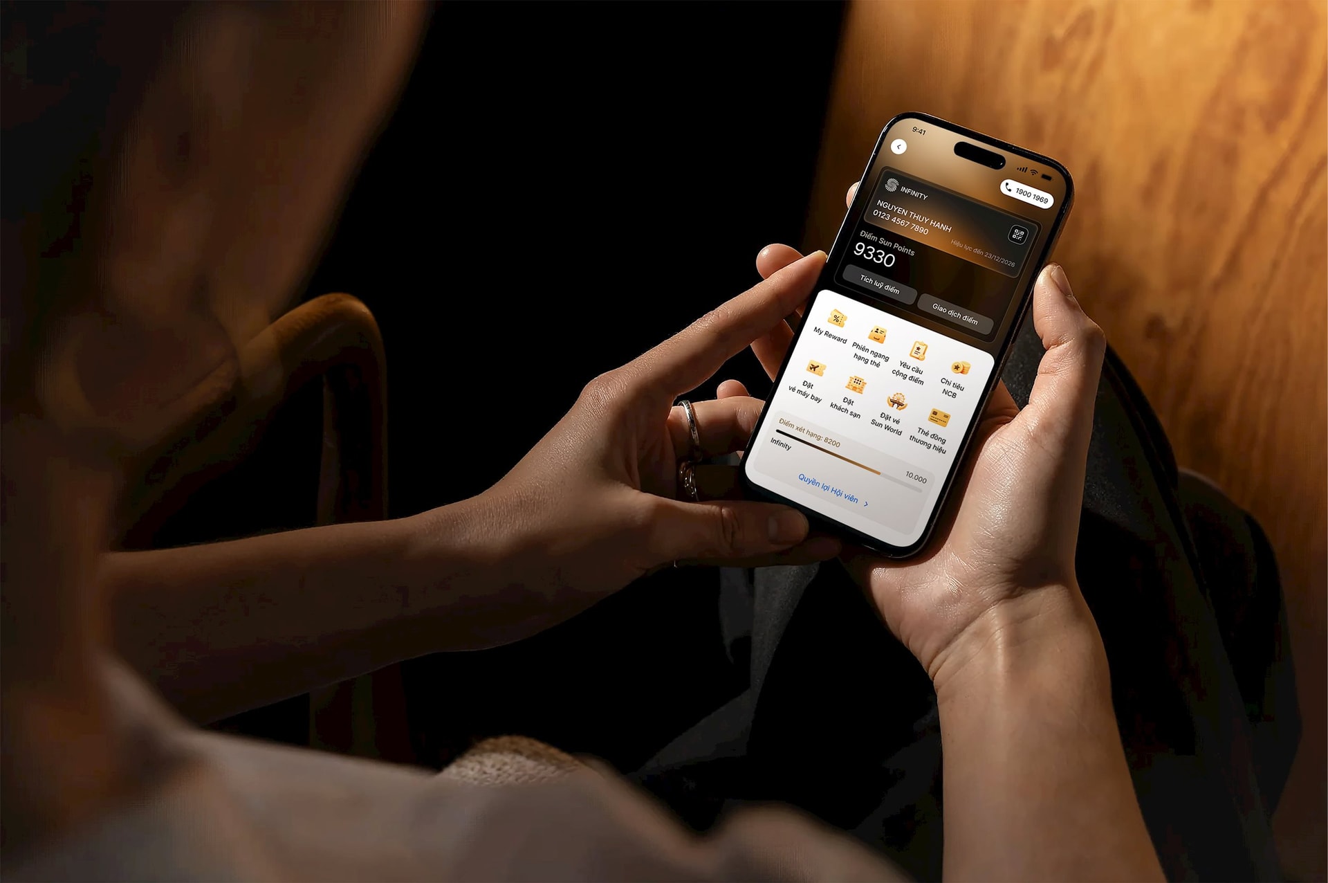 Tin vui cho tất cả khách hàng của Sun Group: Lên website hoặc app Sun PhuQuoc Airways ngay để không bỏ lỡ quyền lợi