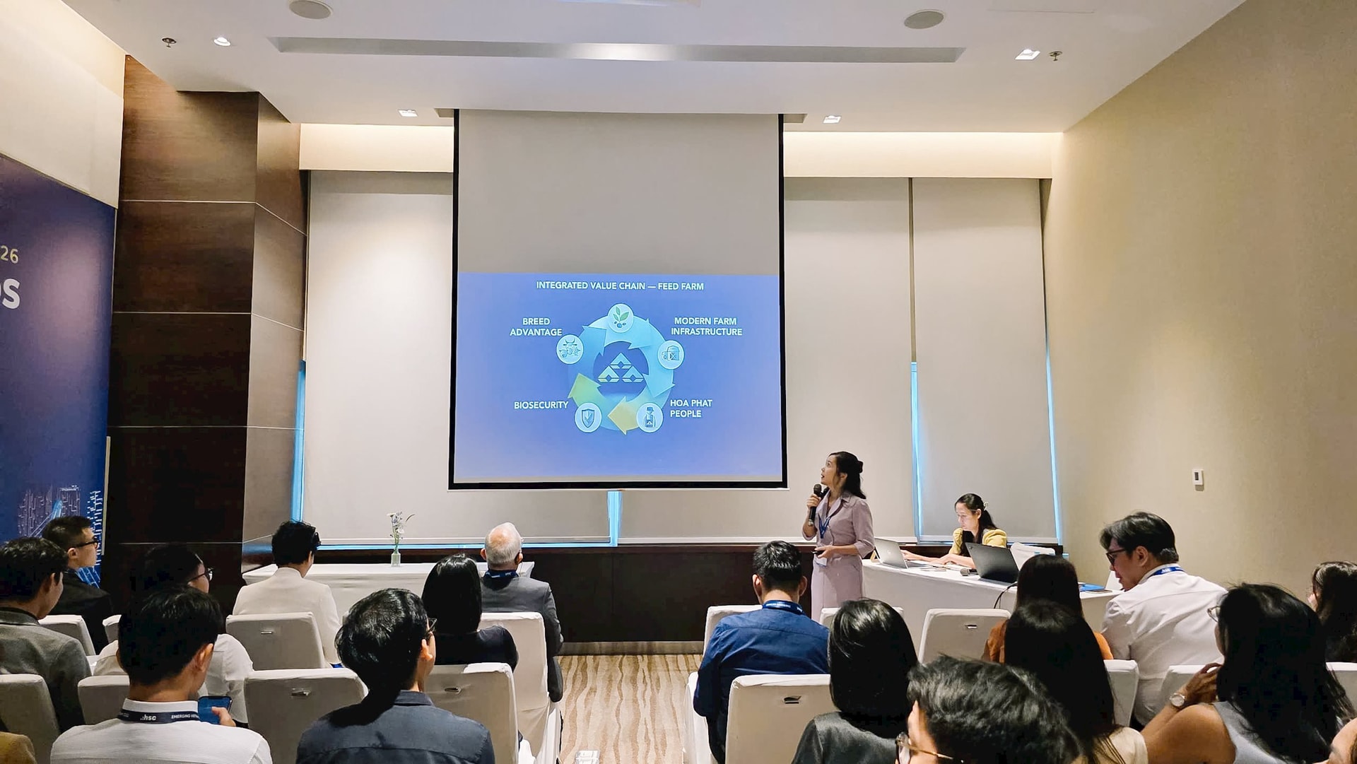 Gần 400 ha đất trang trại của Hòa Phát: Mua từ 160 - 300 triệu, nay có nơi tăng lên 3 tỷ/ha