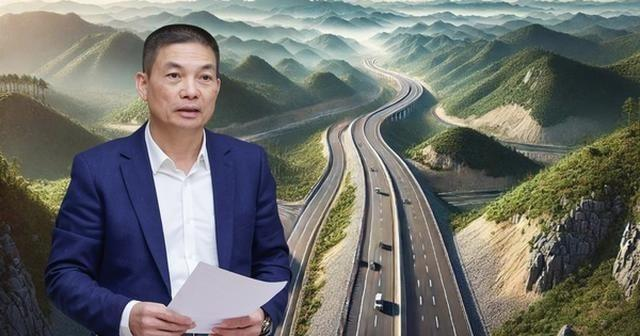 Tuyến cao tốc hơn 8.000 tỷ đồng của liên danh Tập đoàn Sơn Hải đón tin vui