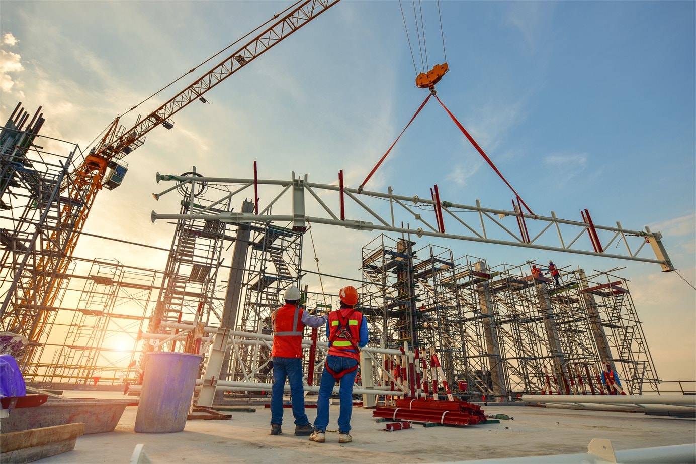 Cổ phiếu Đạt Phương (DPG) được dự báo còn dư địa tăng 14%