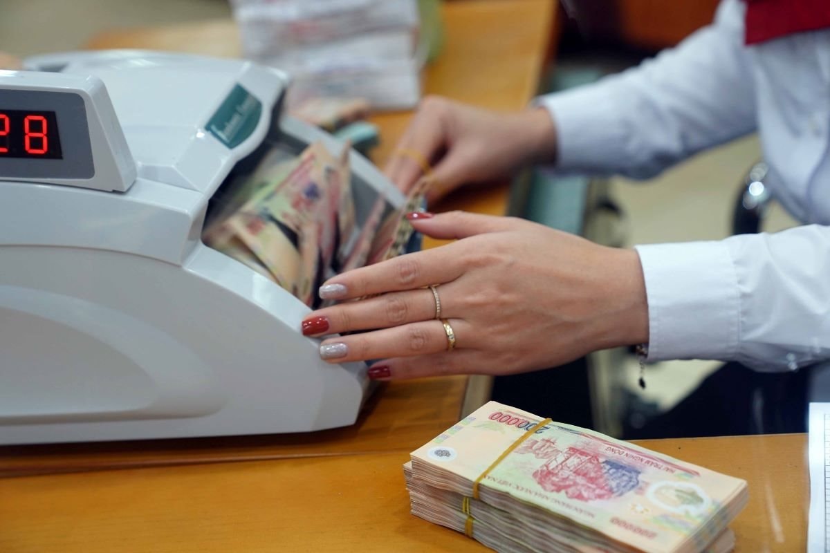 Lãi suất tiết kiệm ngày 14/6 tại Agribank, MB, Sacombank, HDBank, Vietcombank, BIDV, VietinBank,...
