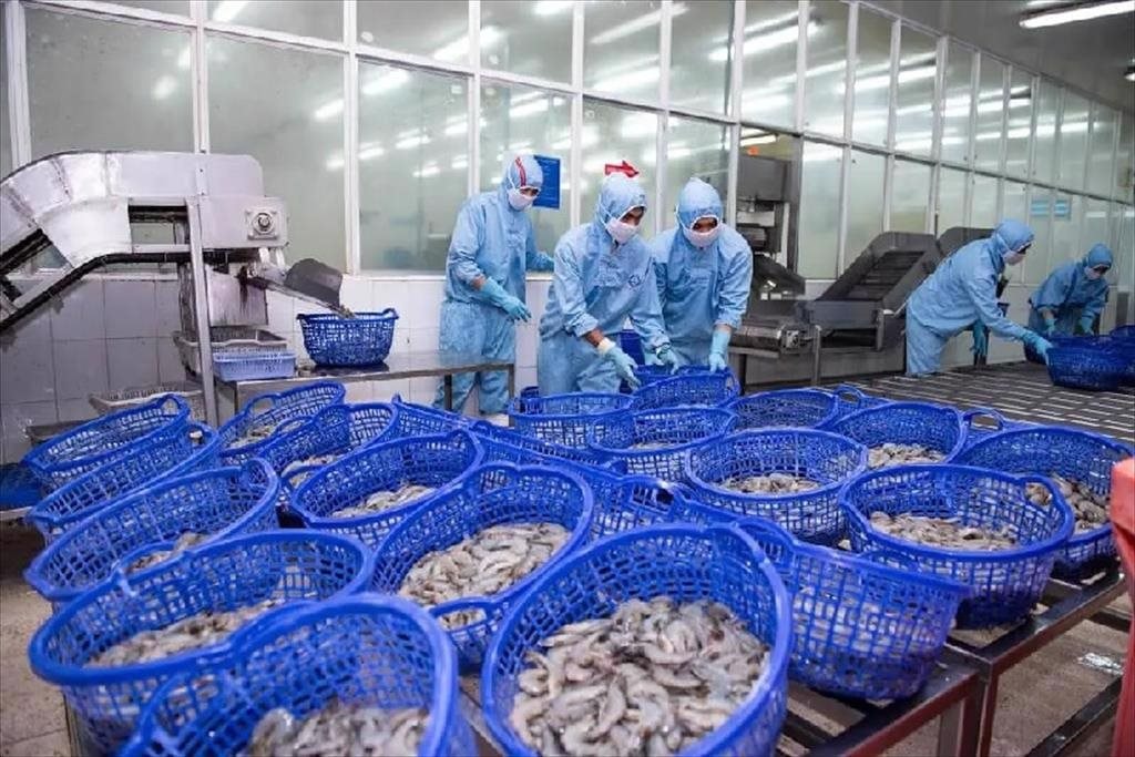 Một cổ phiếu thủy sản được kỳ vọng tăng gần 30%