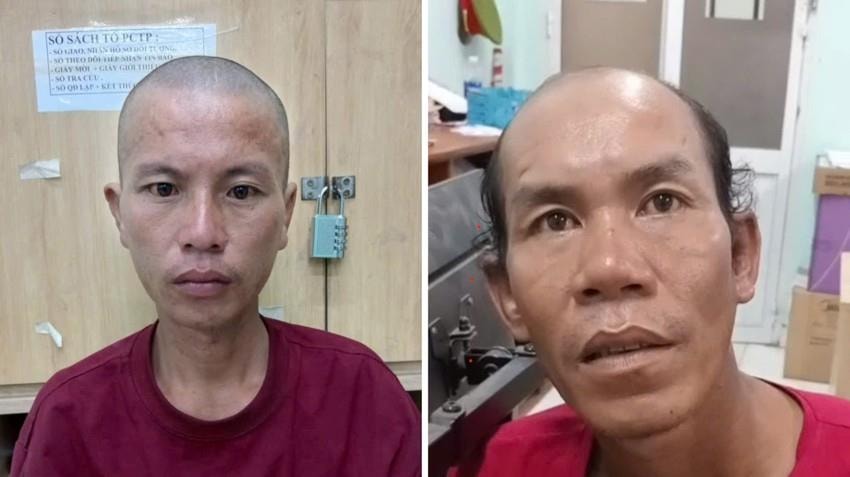 Bắt giữ Hồ Cầm và Trương Quốc Huy sau tin báo của công ty tỷ phú
