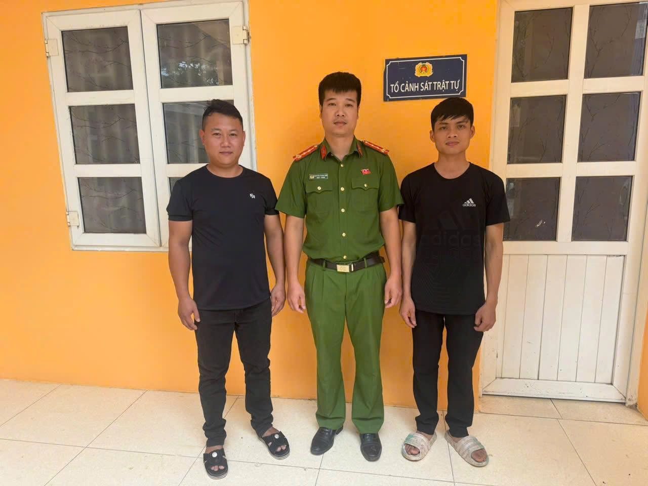 Tài khoản ngân hàng có giao dịch 16 triệu: Giang Minh Tâm phải lên công an làm việc 