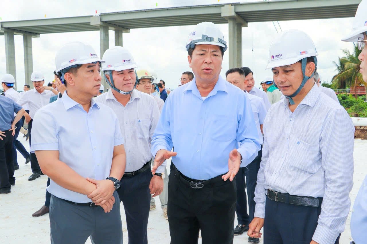 bộ trưởng