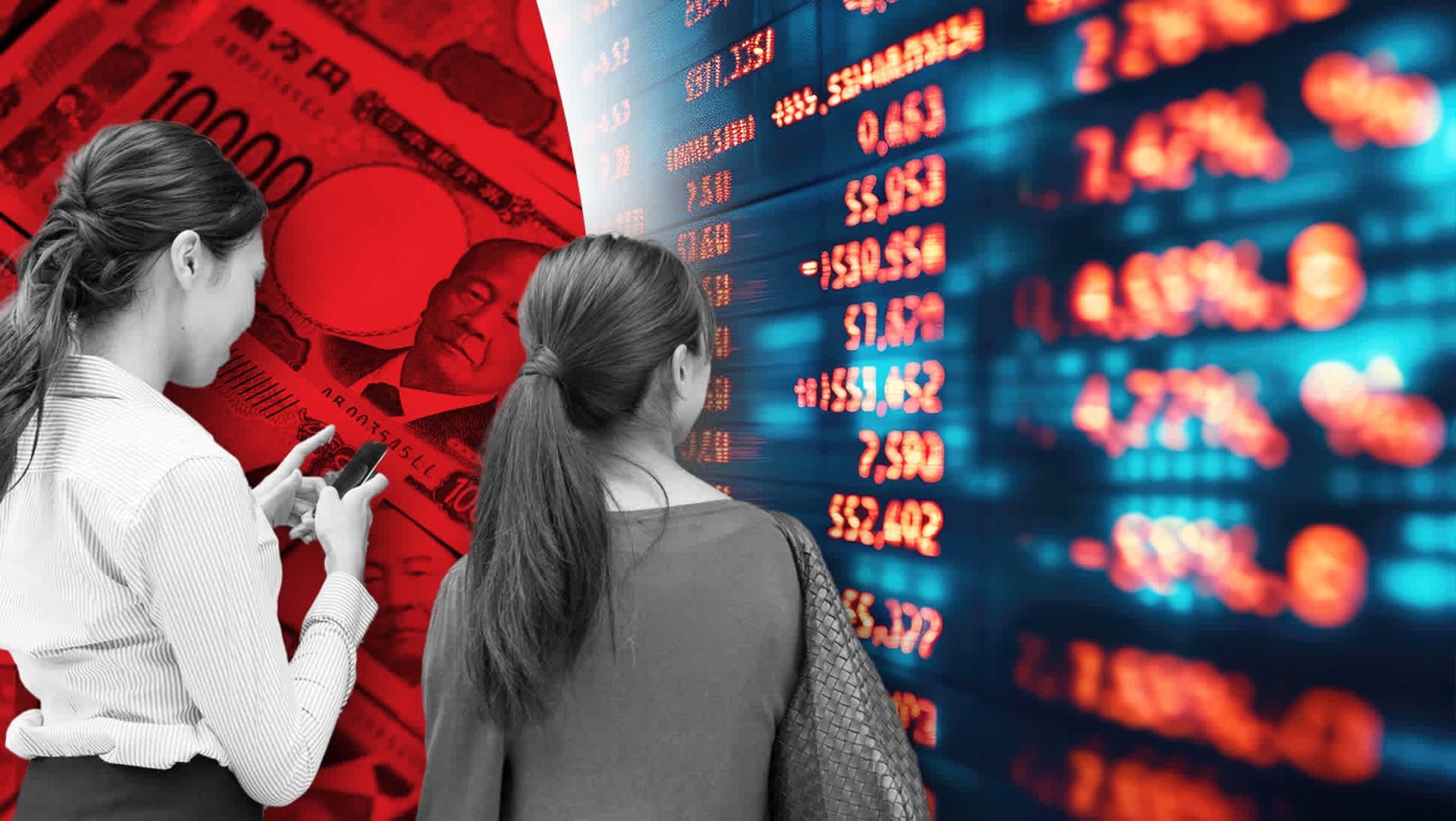 Sắp làm điều chưa từng có trong 31 năm, Nhật Bản khiến núi tiền 14.600 tỷ USD bị đóng băng trong nhiều thập kỷ bắt đầu tan chảy