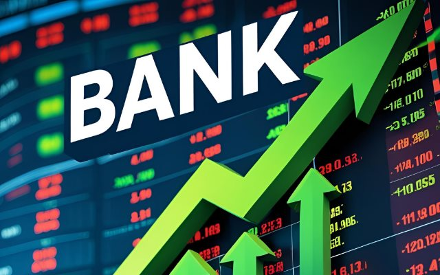 Ngành ngân hàng bước vào chu kỳ tăng vốn lớn nhất từ trước đến nay