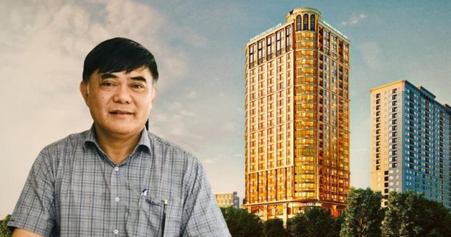 Đề xuất xây NOXH trên hầm tàu điện của ông Đường "bia": Không cẩn thận là "tra tấn màng nhĩ" cả vạn người?