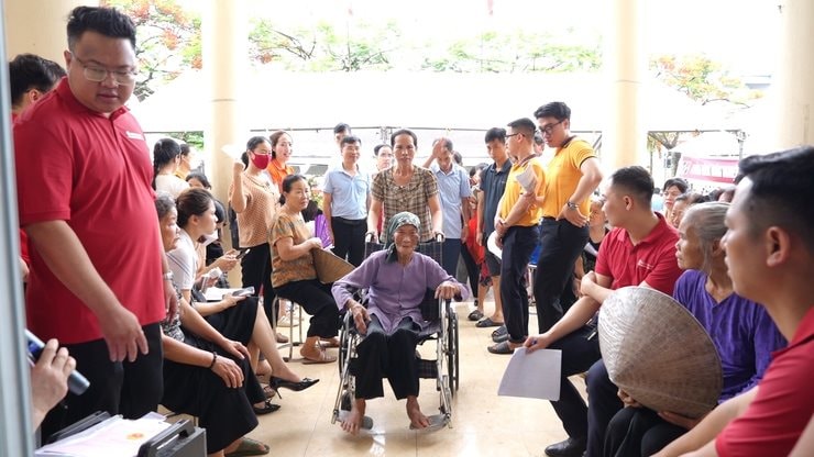 Thu hồi đất của hàng nghìn hộ dân tại một xã để làm siêu dự án lớn nhất lịch sử 34 tỷ USD
