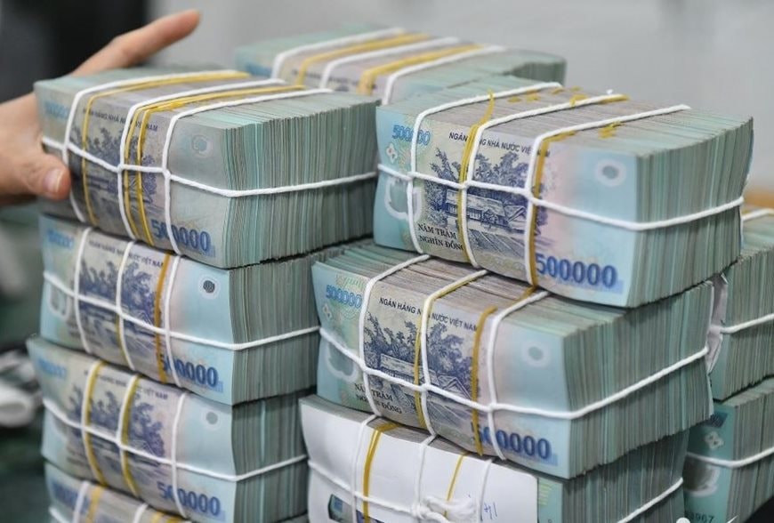 Hơn 2.000 hộ dân một xã nhận gần 3.000 tỷ tiền để bàn giao đất làm siêu dự án KĐT lớn nhất lịch sử 