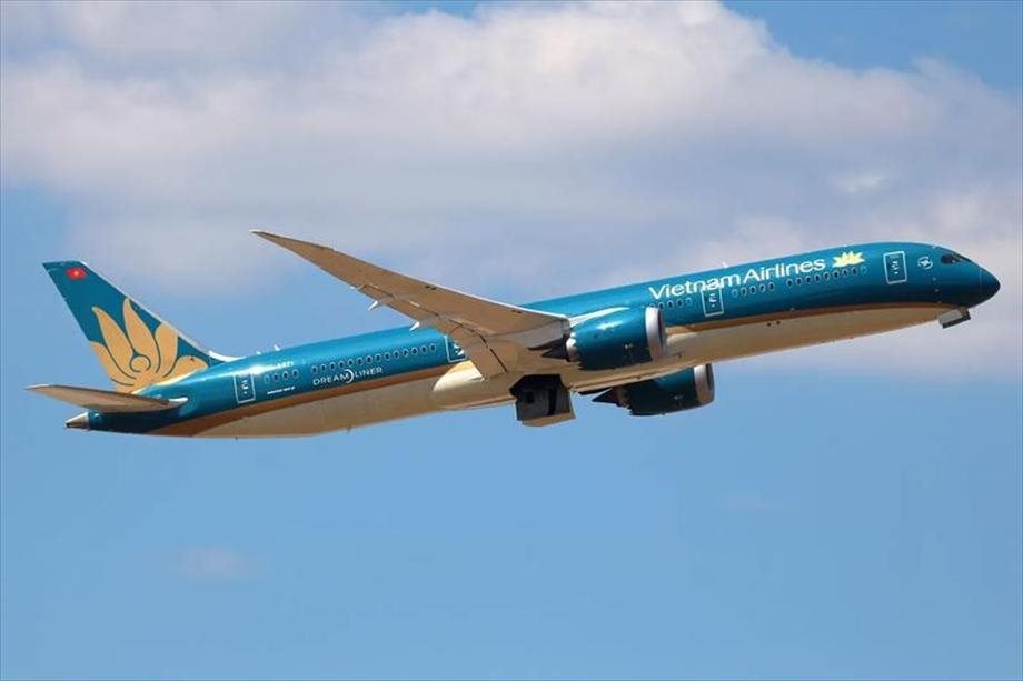 Tin vui với 27.000 cổ đông Vietnam Airlines