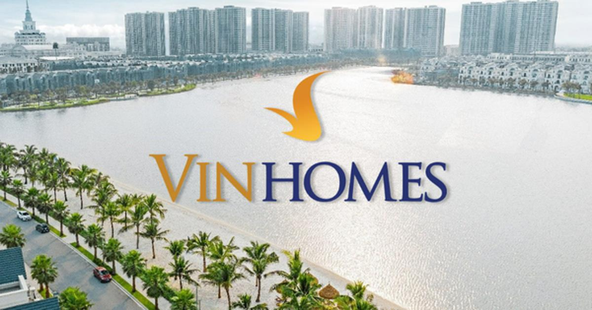 Sau khi công bố "tin nóng", Chủ tịch Phạm Thiếu Hoa khẳng định "Vinhomes vẫn hoạt động bình thường..." và phủ nhận chuyện rút lui