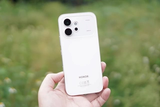 HONOR 600 series ghi nhận doanh thu tăng 150% sau 3 ngày mở bán 