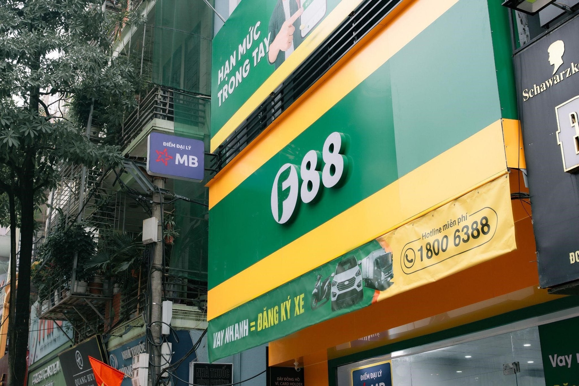 Ngành tài chính thay thế, kinh nghiệm từ Thái Lan và những gợi mở cho Việt Nam