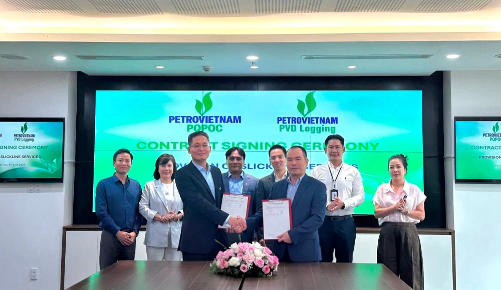 Diễn biến mới tại siêu dự án 12 tỷ USD của Việt Nam