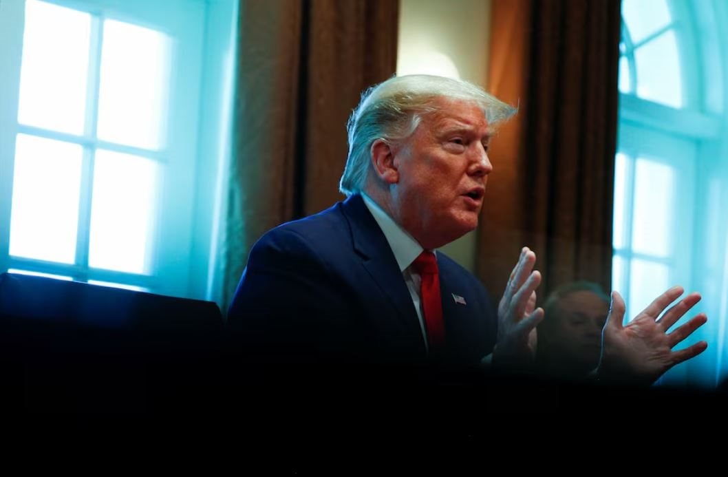 Thị trường dầu mỏ đặt cược rằng ông Trump sẽ “xuống nước” với Iran. Và họ đã thắng