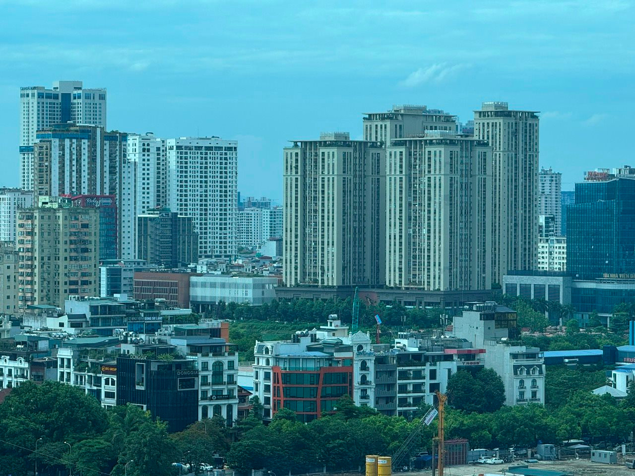 Khó xuất hiện "sốt đất" nửa cuối năm 2026