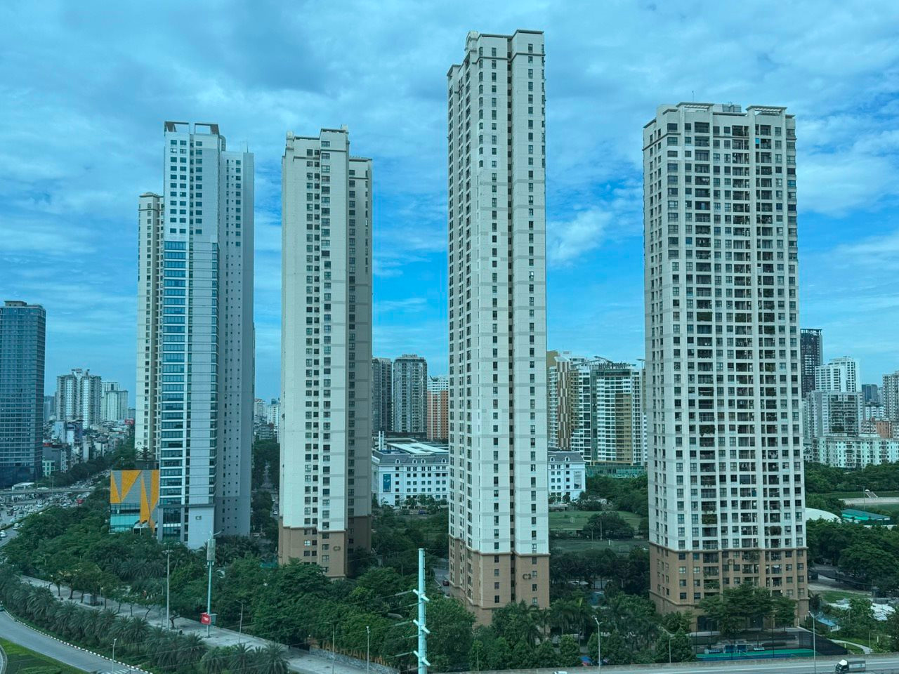 Chính thức loại bỏ đề xuất sở hữu chung cư có thời hạn trong Luật Nhà ở sửa đổi