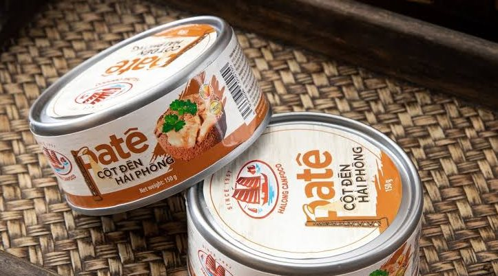 Đồ hộp Hạ Long (CAN) tái khởi động nhà máy Hải Phòng sau biến cố đầu năm