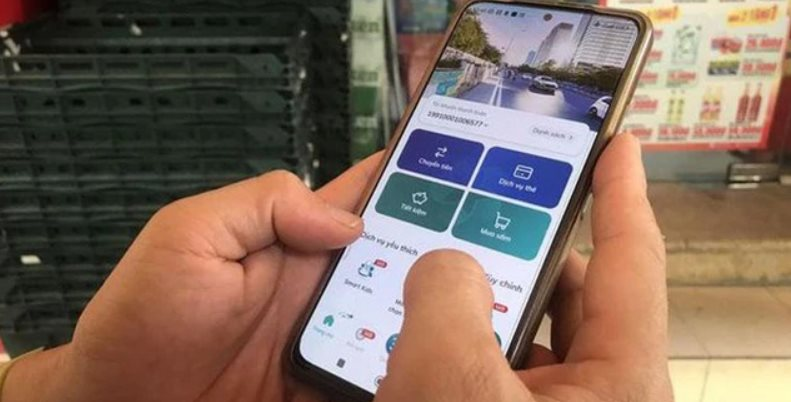 Cơ quan Thuế yêu cầu Agribank, Vietcombank, BIDV, VietinBank,... khẩn trương trừ tiền từ những tài khoản sau