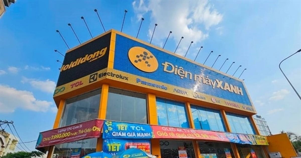 Ngày cuối nhận đăng ký mua cổ phiếu IPO DMX 