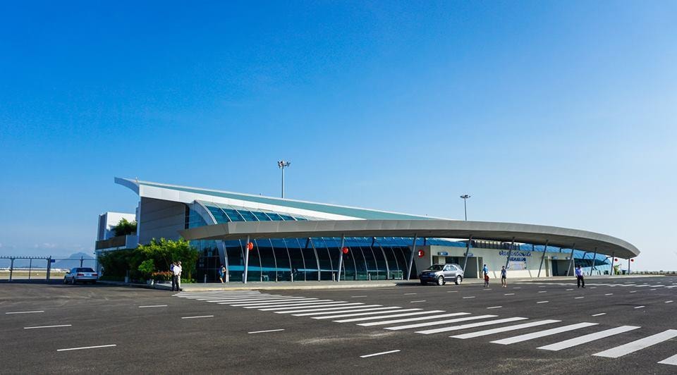 Việt Nam sẽ “lên đời” sân bay 66 năm tuổi
