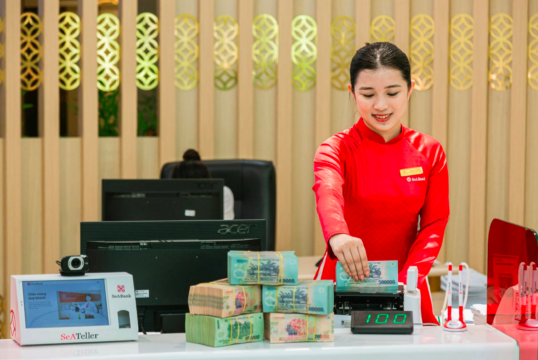 SeABank hoàn tất tăng vốn điều lệ lên 34.288 tỷ đồng