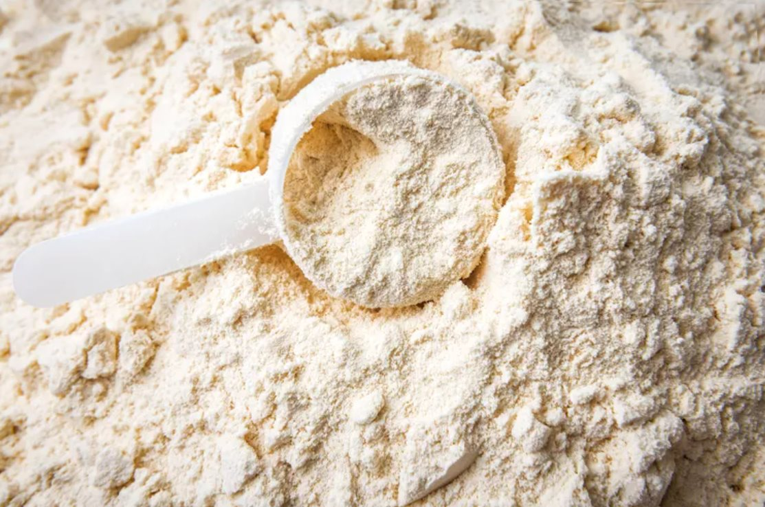 Protein trở thành "vàng trắng" mới của ngành thực phẩm: Giá whey tăng 250%, thế giới bước vào cuộc săn lùng nguồn đạm trị giá 63 tỷ USD