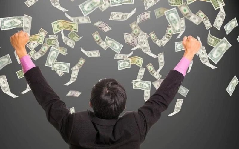 Một công ty sắp chốt quyền trả cổ tức tiền mặt tỷ lệ 25%