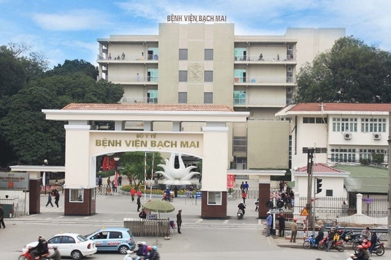 Bệnh viện Bạch Mai phát đi cảnh báo, tất cả người dân chú ý