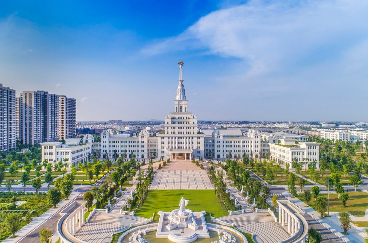 Cuộc đua đầu tư, sở hữu đại học của các “đế chế” bất động sản, công nghệ, y tế… hàng đầu Việt Nam