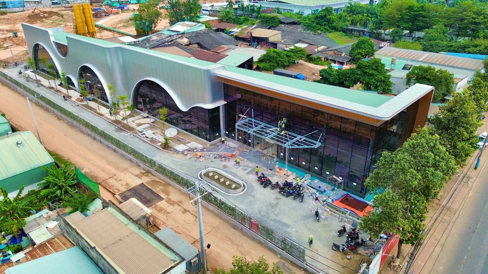 Nguyên giảng viên Đại học Bách Khoa chi 3.000 tỷ đồng để thâu tóm dự án của Phát Đạt tại thành phố giàu nhất cả nước