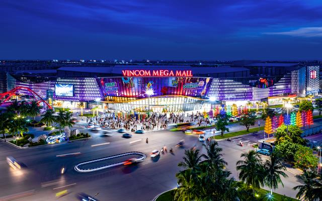 Cổ đông Vincom Retail sắp nhận 2.300 tỷ đồng cổ tức tiền mặt lần đầu sau 7 năm