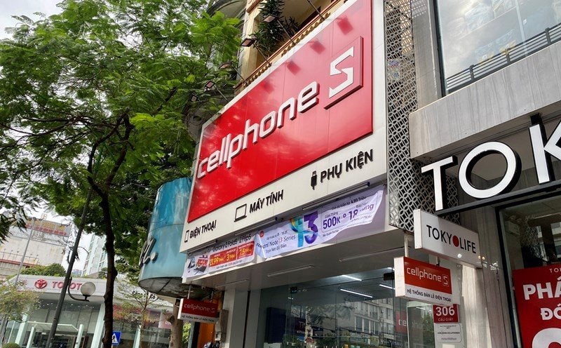 CellphoneS gặp chuyện: Hot TikToker lên tiếng khi mua iPhone 17 Pro Max