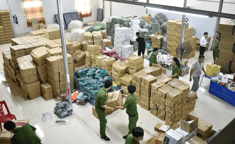 Công an TP Hà Nội lên kế hoạch kiểm tra Huawei Việt Nam, VNVC, Aon Vina cùng nhiều cá nhân, doanh nghiệp trong quý II/2026