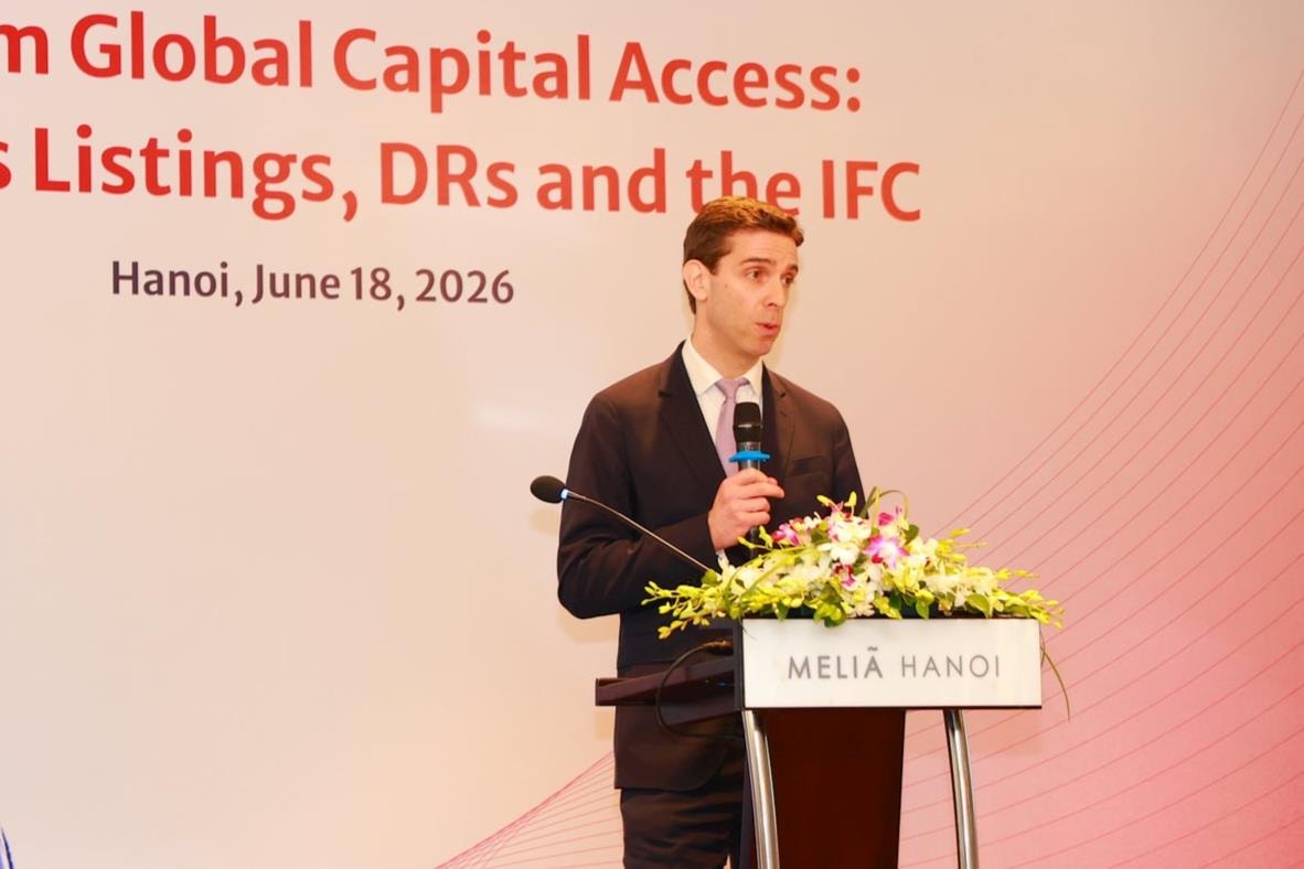 Giám đốc toàn cầu Deutsche Bank: Xuất hiện dòng vốn "khủng" từ Bắc Mỹ và châu Âu đang âm thầm đổ bộ thị trường