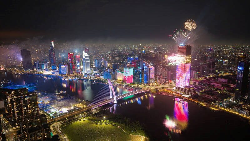 Khách thuê đổi gu, văn phòng hạng A hưởng lợi