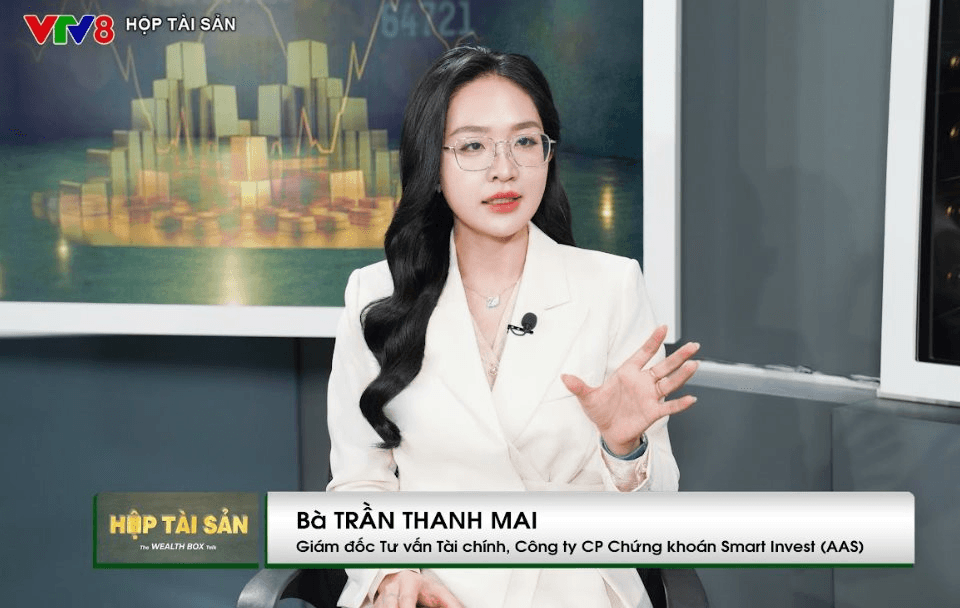Kỷ nguyên “tiền rẻ” khép lại, chuyên gia gợi ý kênh đầu tư hiệu quả