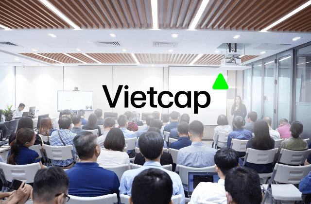 Vietcap vay vốn từ 9 định chế tài chính hàng đầu châu Á, quy mô có thể lên gần 10.000 tỷ đồng