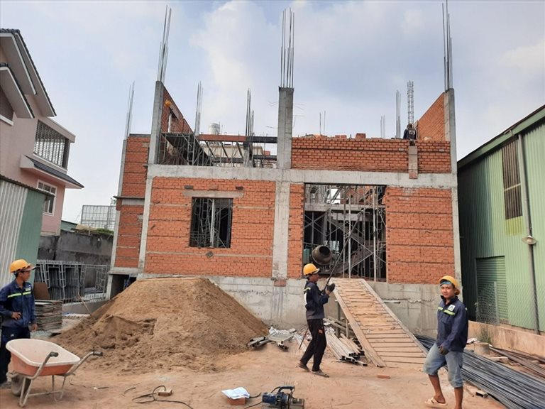 Từ 1/7, quy định mới liên quan đến xây nhà sẽ có hiệu lực, tất cả người dân cần biết
