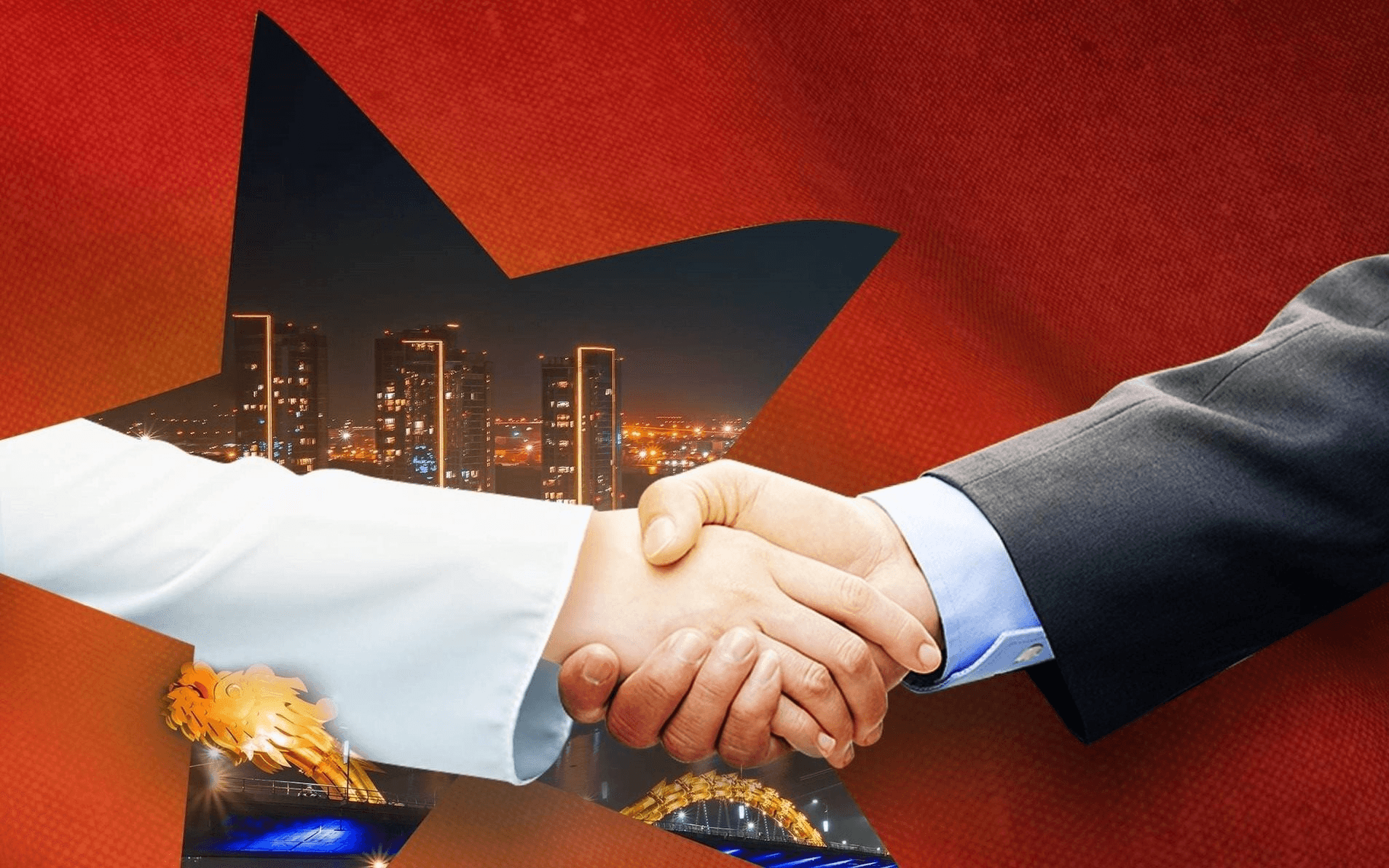 Việt Nam chốt loạt thỏa thuận, máy bay cất cánh hé mở điều chưa từng có kết nối Việt-Nga