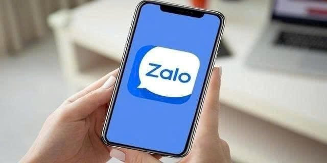 Thông tin mới về việc sử dụng Zalo, tất cả người dân cần biết