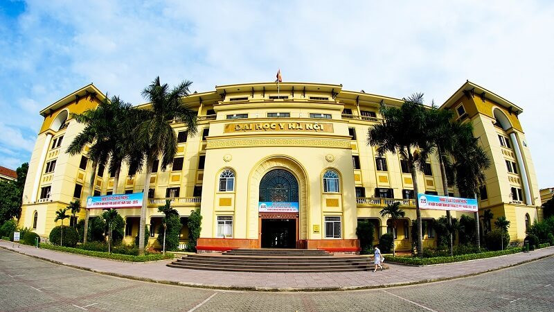 Trường đại học cổ nhất Hà Nội lọt top 1.000 ĐH tốt nhất thế giới,  "Xếp chung bảng với Oxford" nhưng thi 9 điểm vẫn chưa chắc đỗ