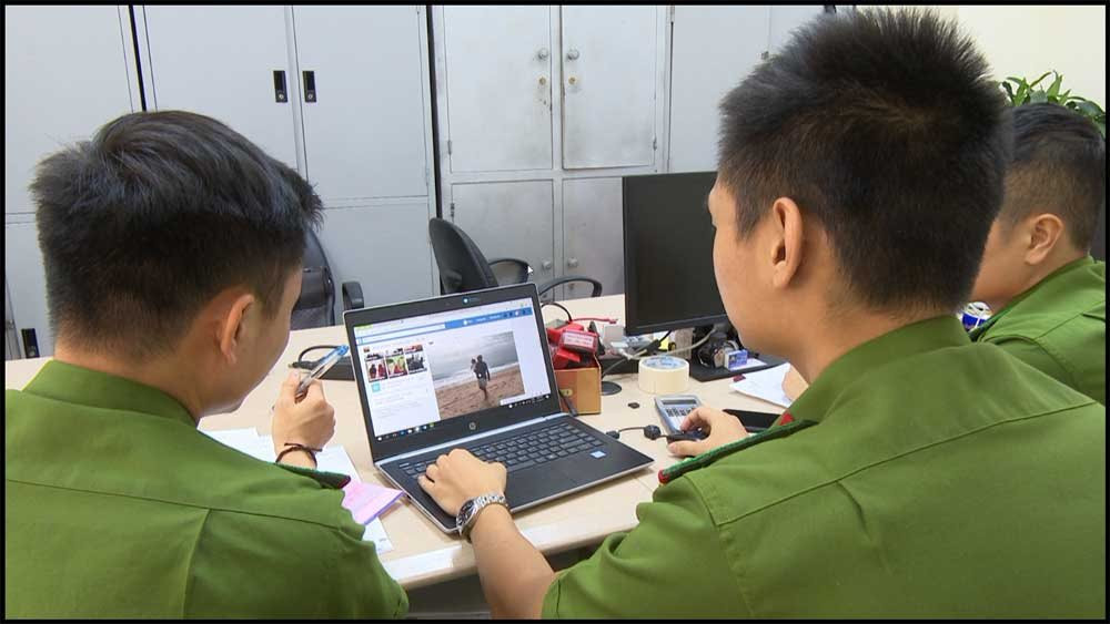 Toàn bộ người dân vừa chuyển khoản với nội dung sau cần dừng giao dịch, lập tức trình báo công an