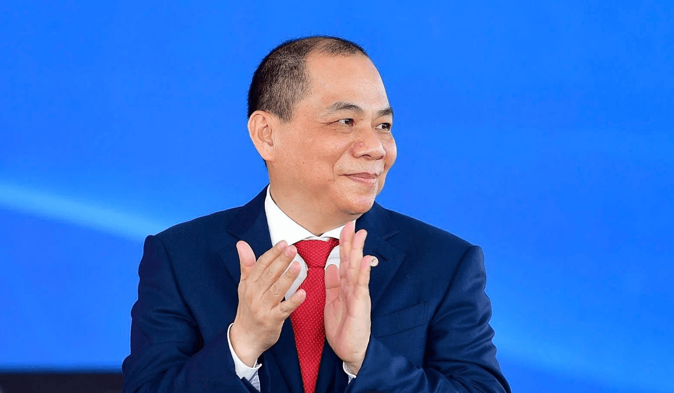 Hơn 10 ngày nữa, Vingroup của tỷ phú Phạm Nhật Vượng sẽ khởi công siêu công trình hầm – cầu vượt biển đầu tiên trong lịch sử tại thành phố giàu nhất Việt Nam