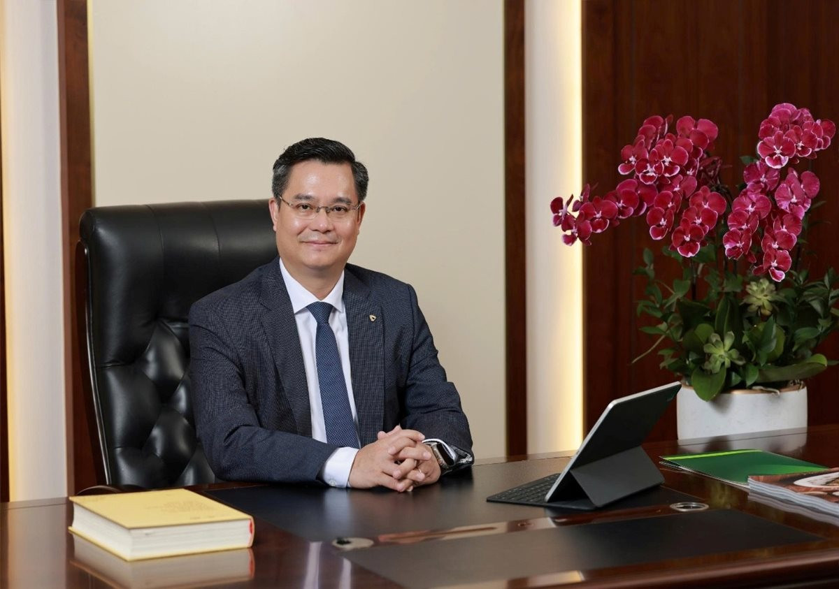 Chủ tịch Vietcombank: Để thị trường vận hành hiệu quả hơn cần có sự chia sẻ, tuân thủ kỷ cương chung từ tất cả các TCTD 