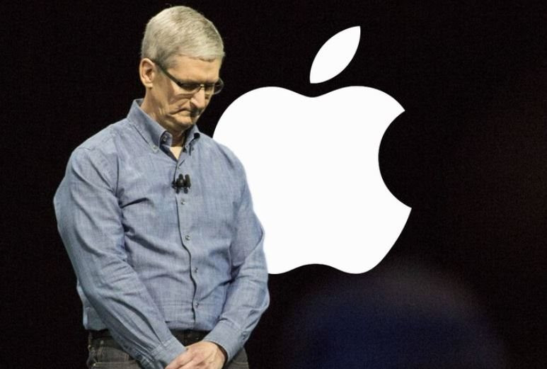 Vị thế Apple lung lay trước khủng hoảng nguồn cung chip: Đầu hàng vì bão giá, thừa nhận tình hình hiện tại vượt quá sức chịu đựng