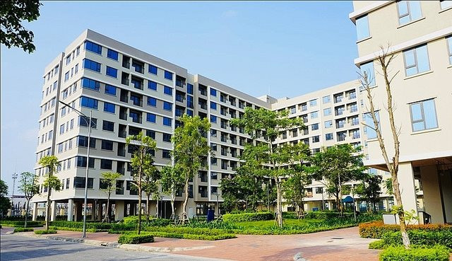 Cảnh báo tới tất cả những người dân đang có nhu cầu mua nhà ở xã hội