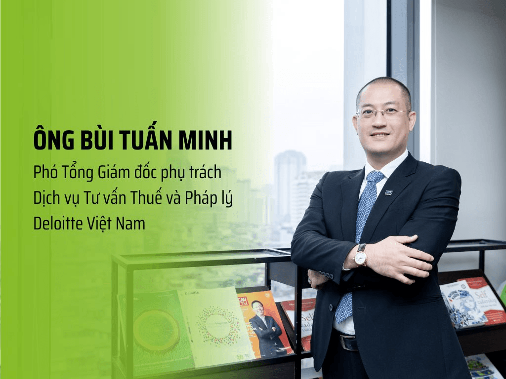 Đã đến lúc đưa chủ đề thuế lên bàn của Hội đồng quản trị (Kỳ 1)